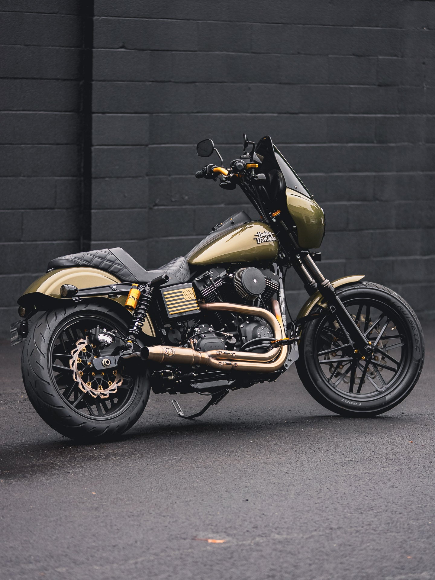 2017 FXDB