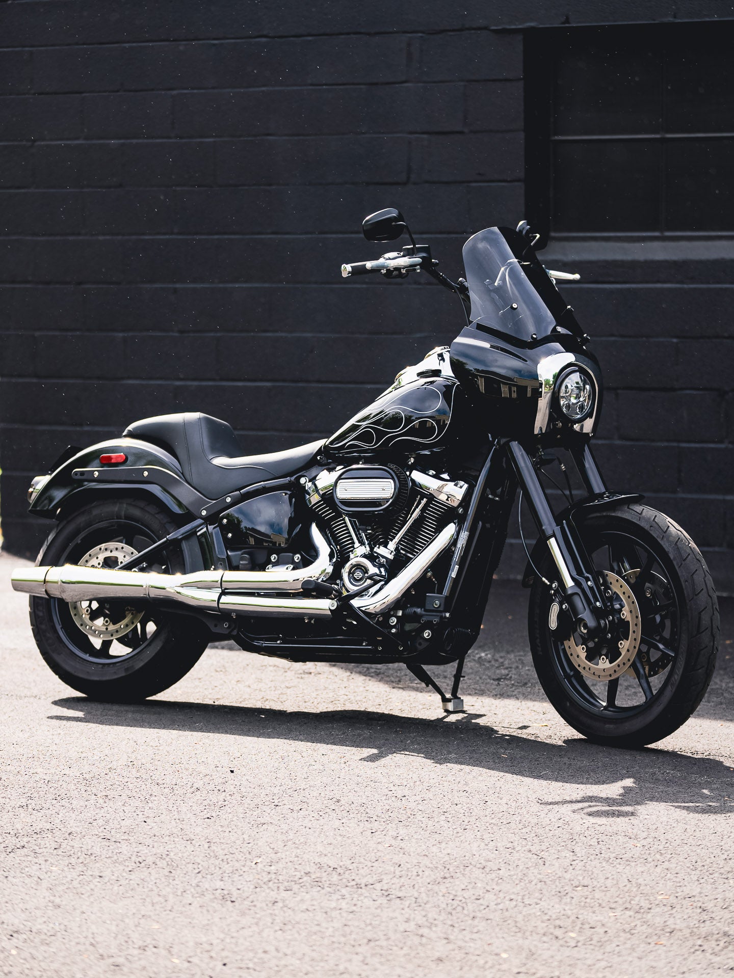2020 LOW RIDER S