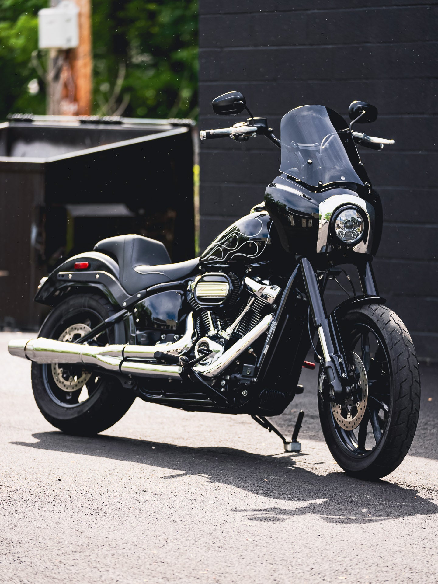 2020 LOW RIDER S