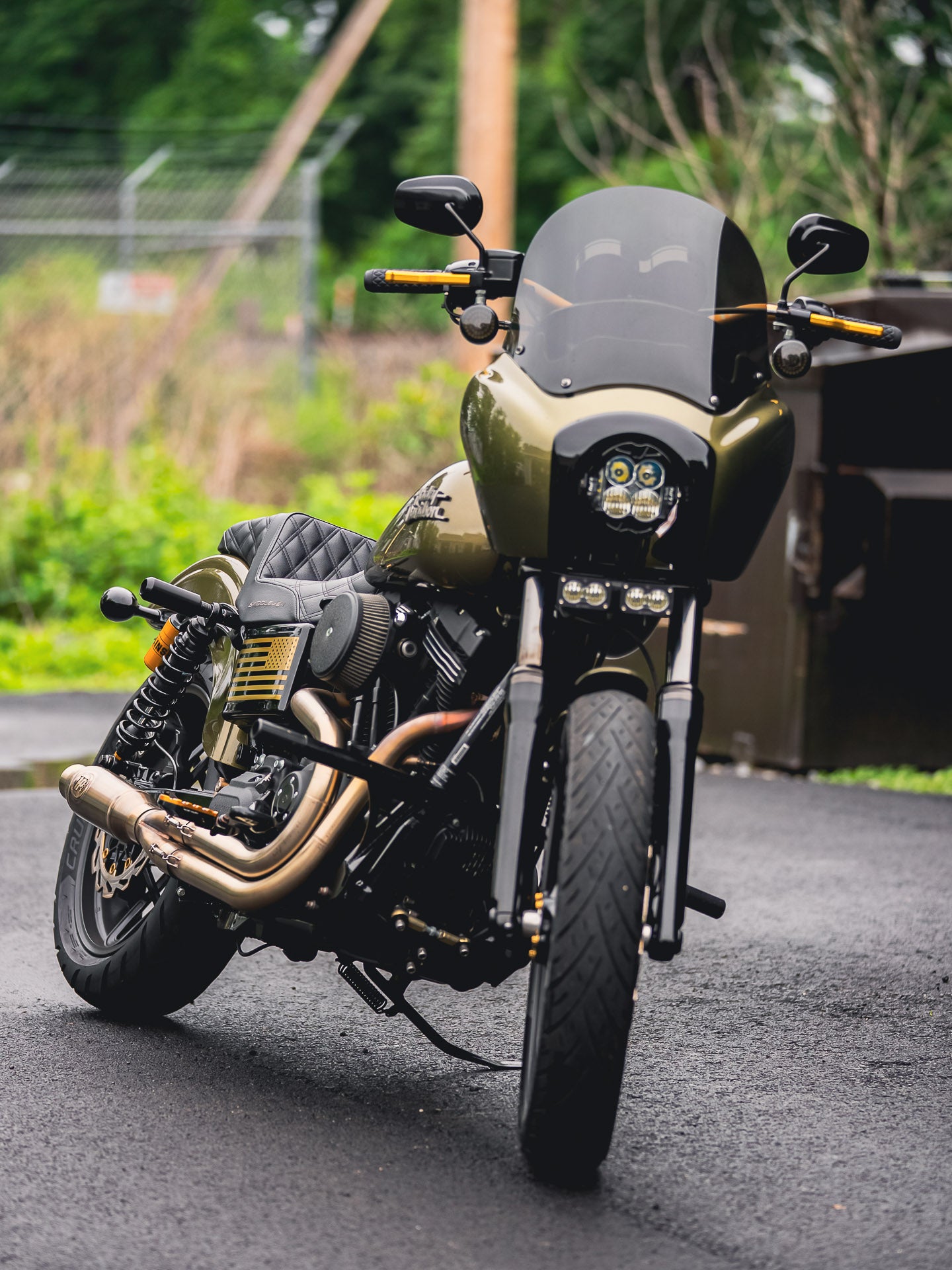 2017 FXDB