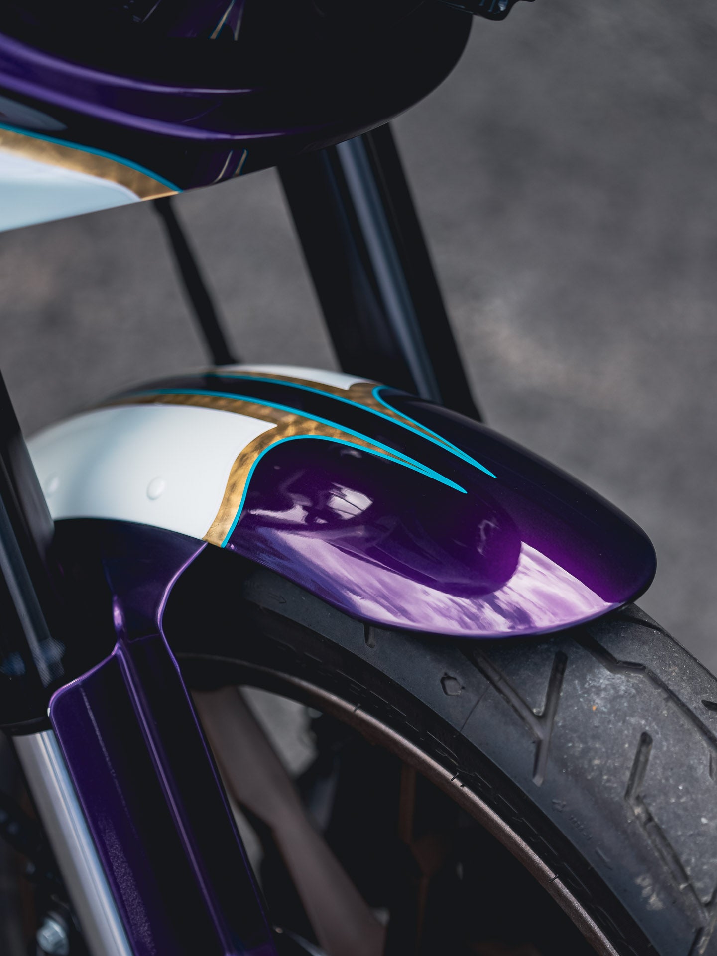 2023 LOW RIDER ST