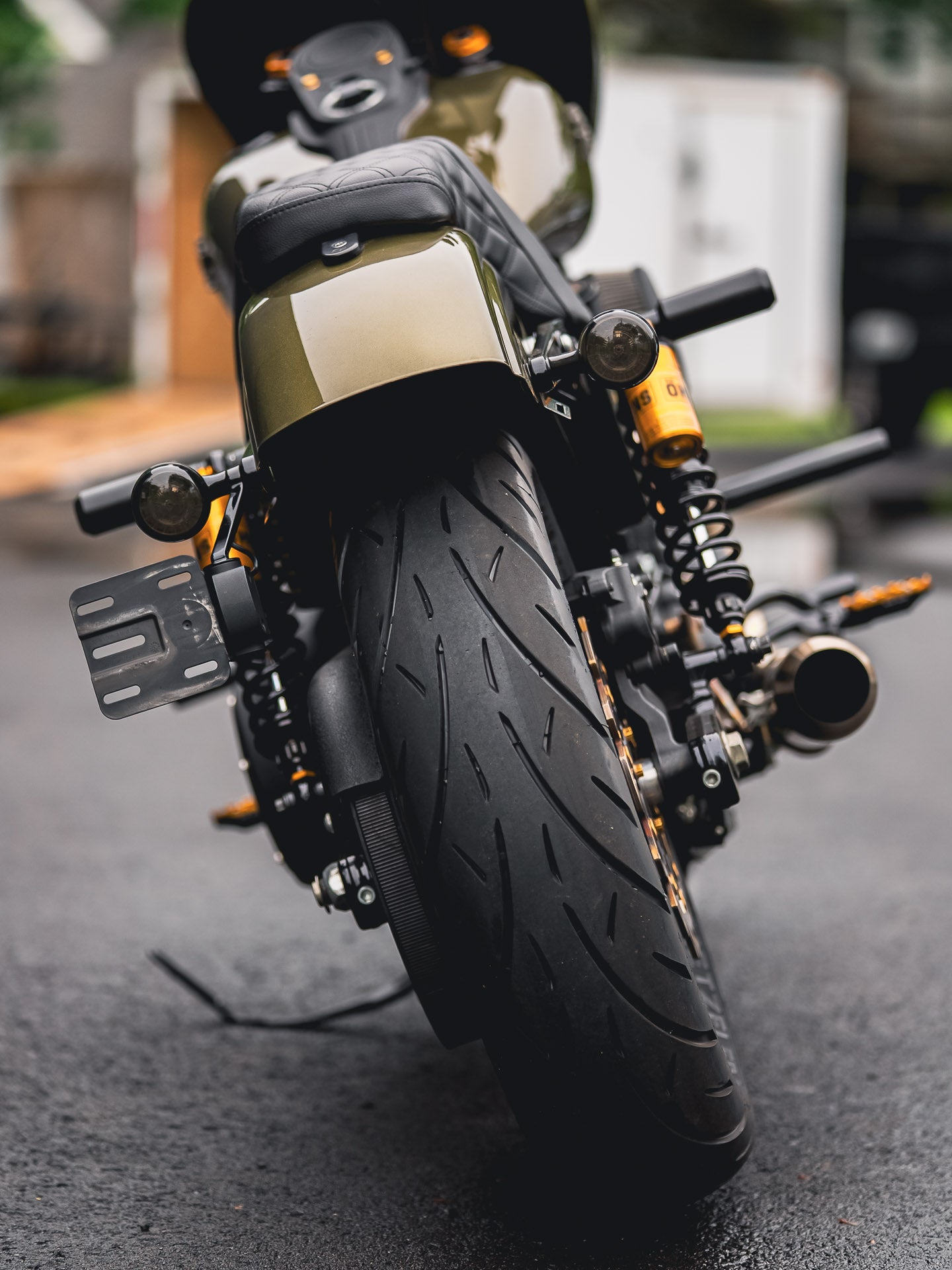 2017 FXDB