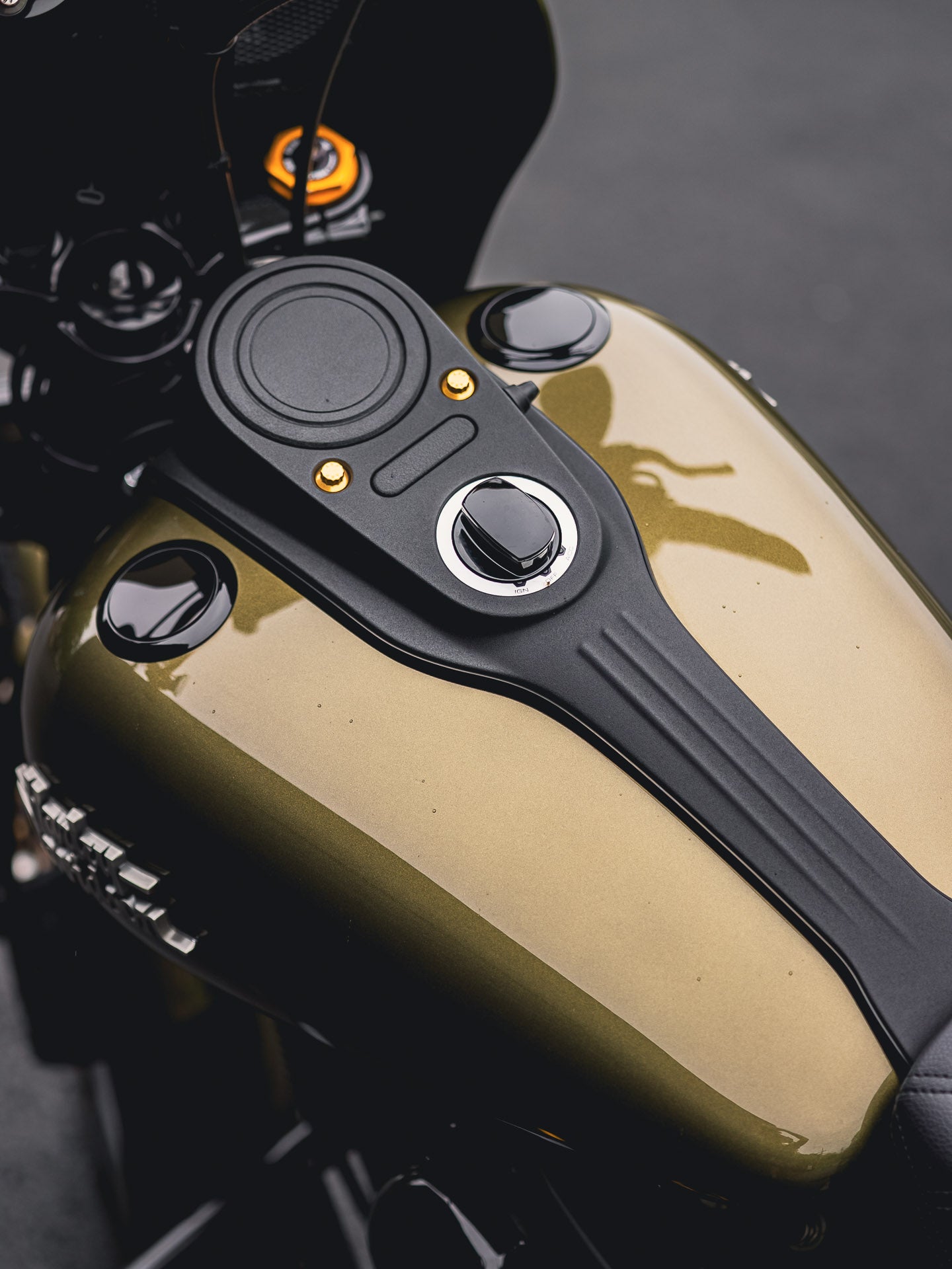 2017 FXDB