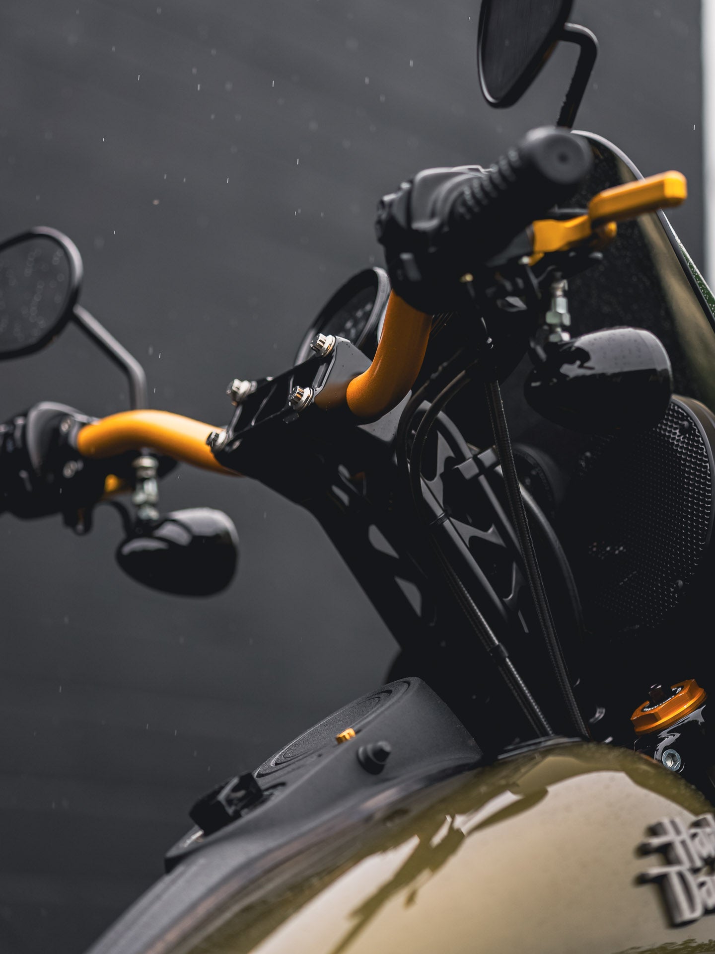 2017 FXDB