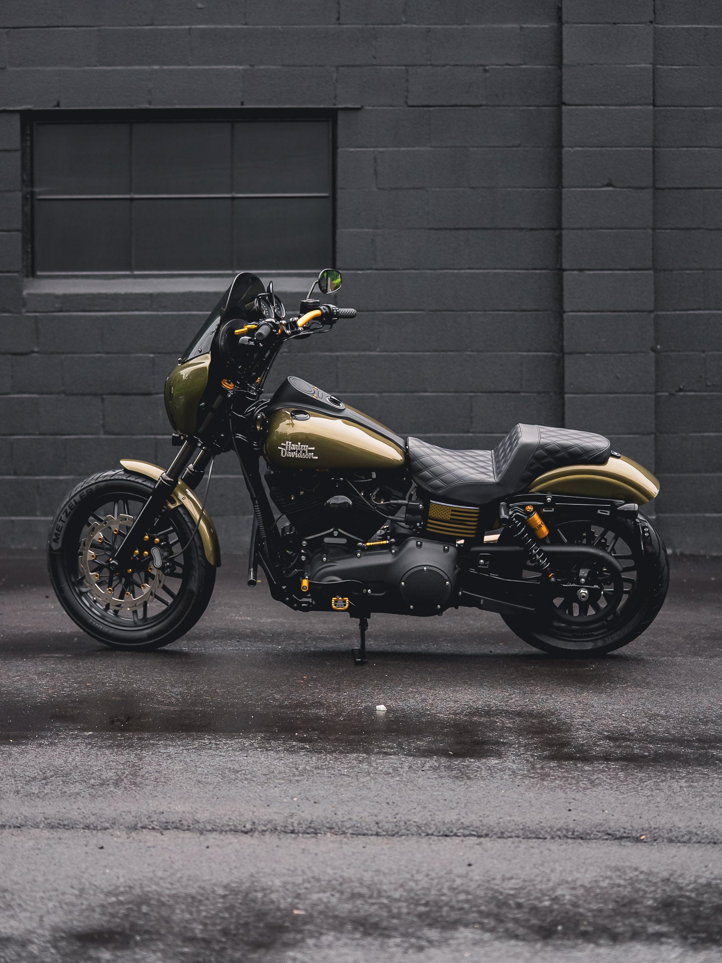 2017 FXDB