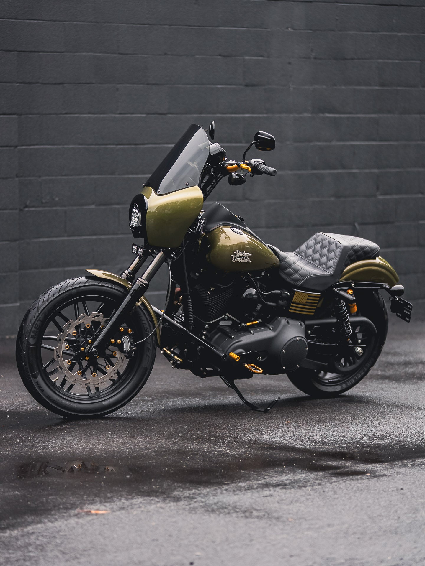 2017 FXDB