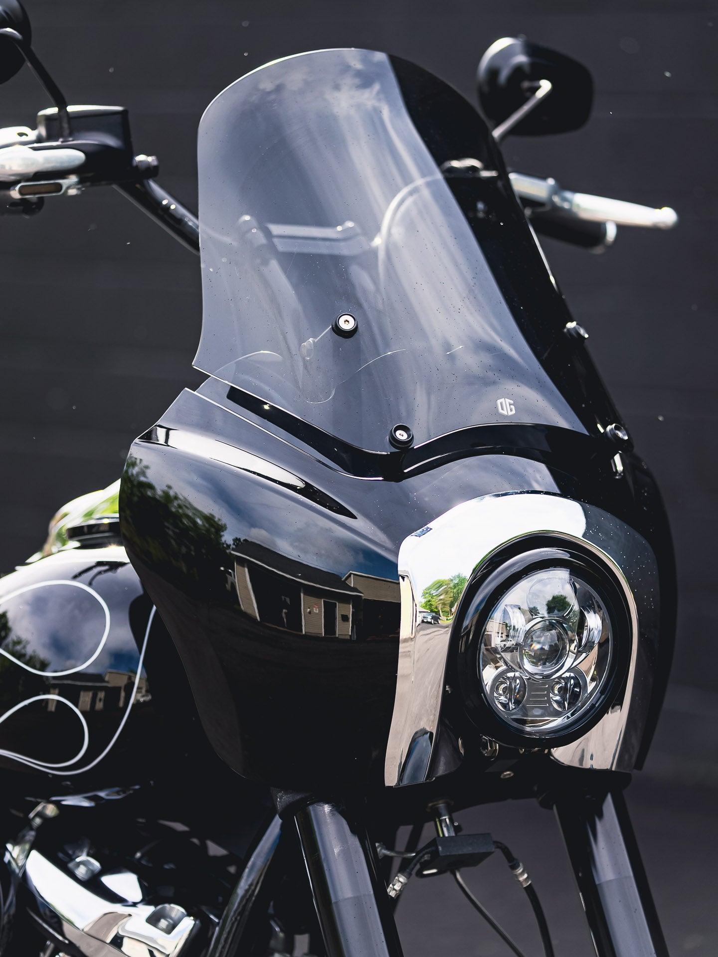 2020 LOW RIDER S