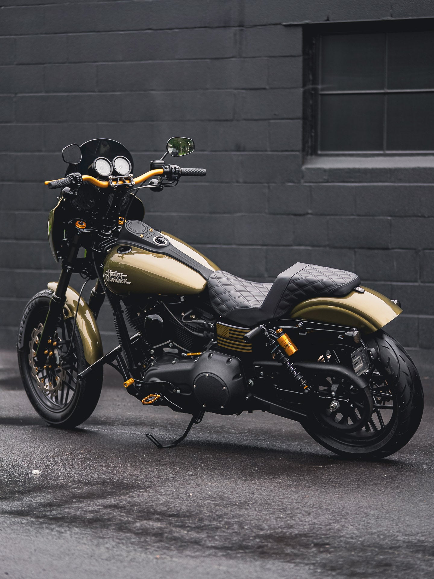 2017 FXDB