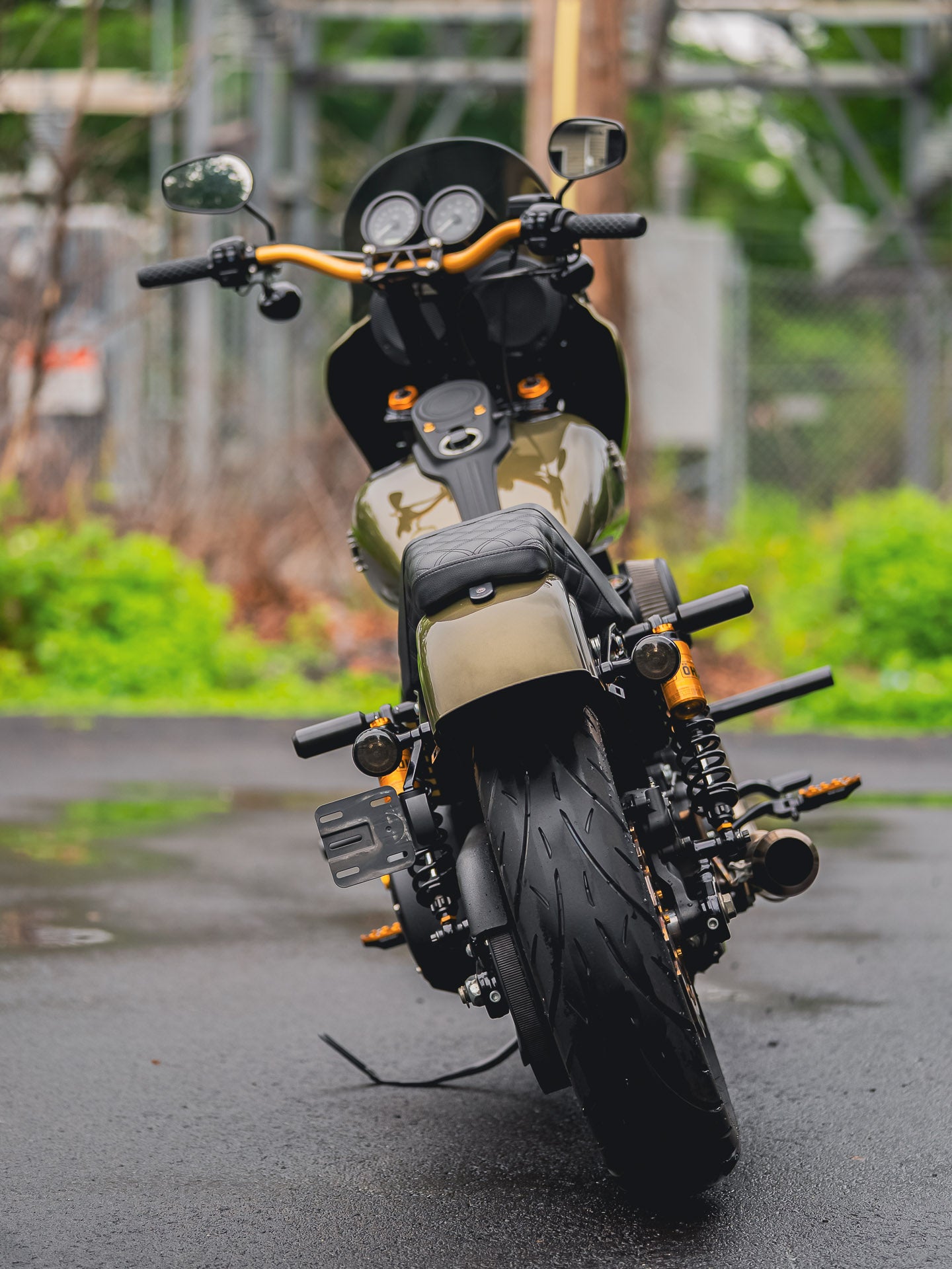 2017 FXDB