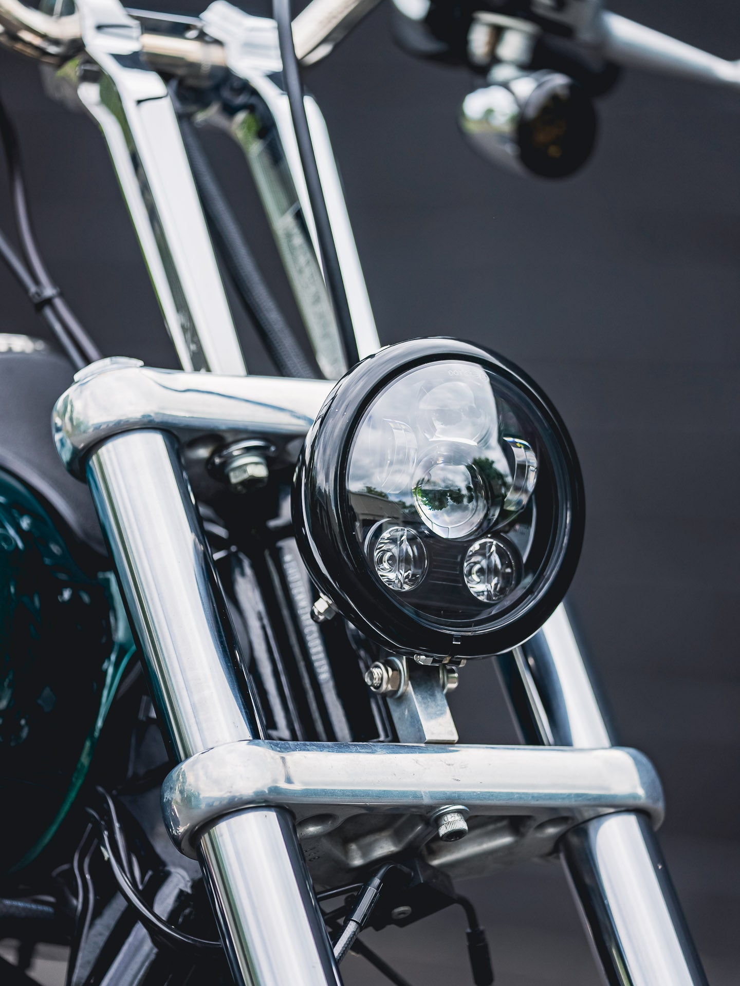 2015 FXDL