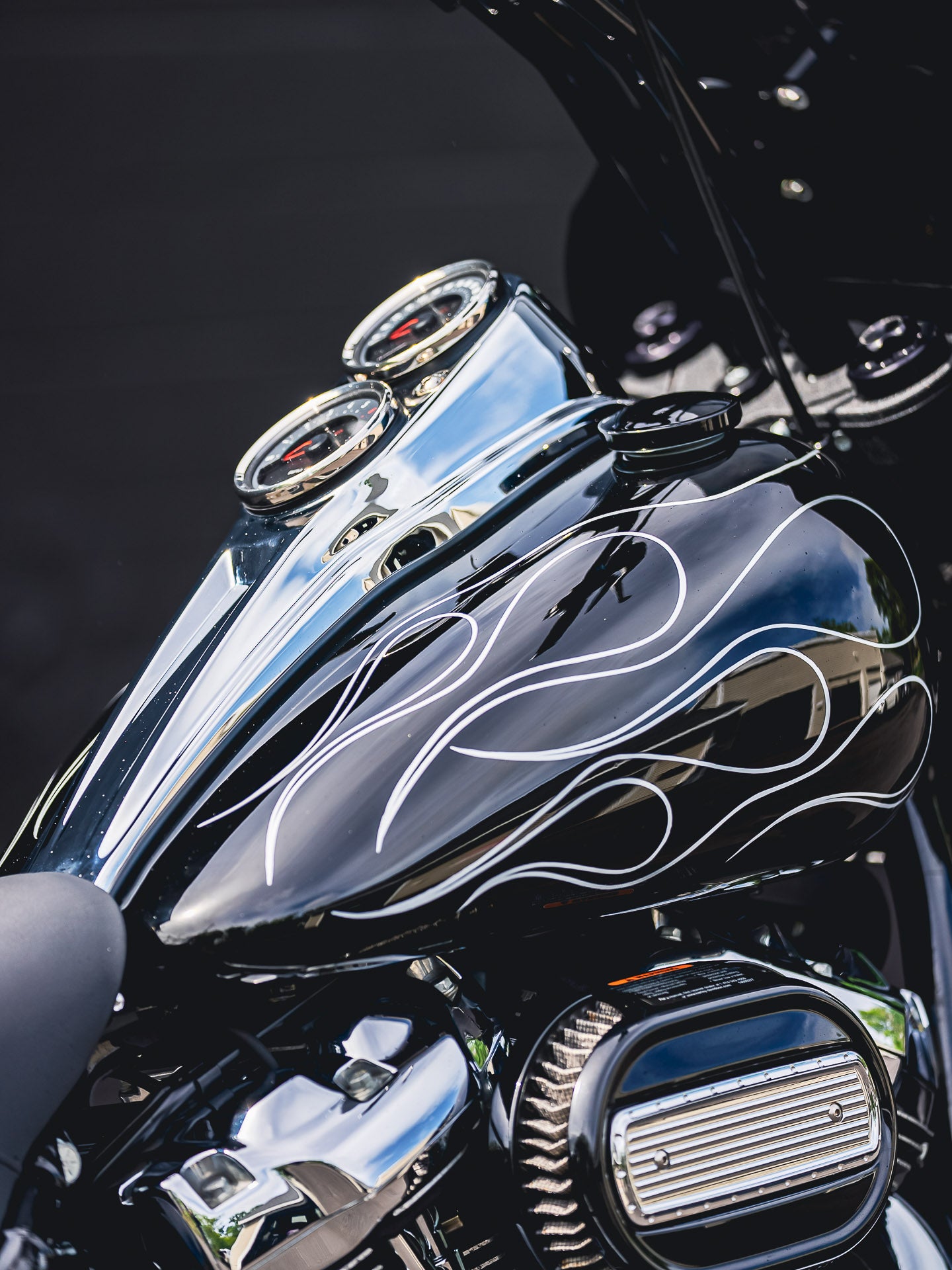 2020 LOW RIDER S
