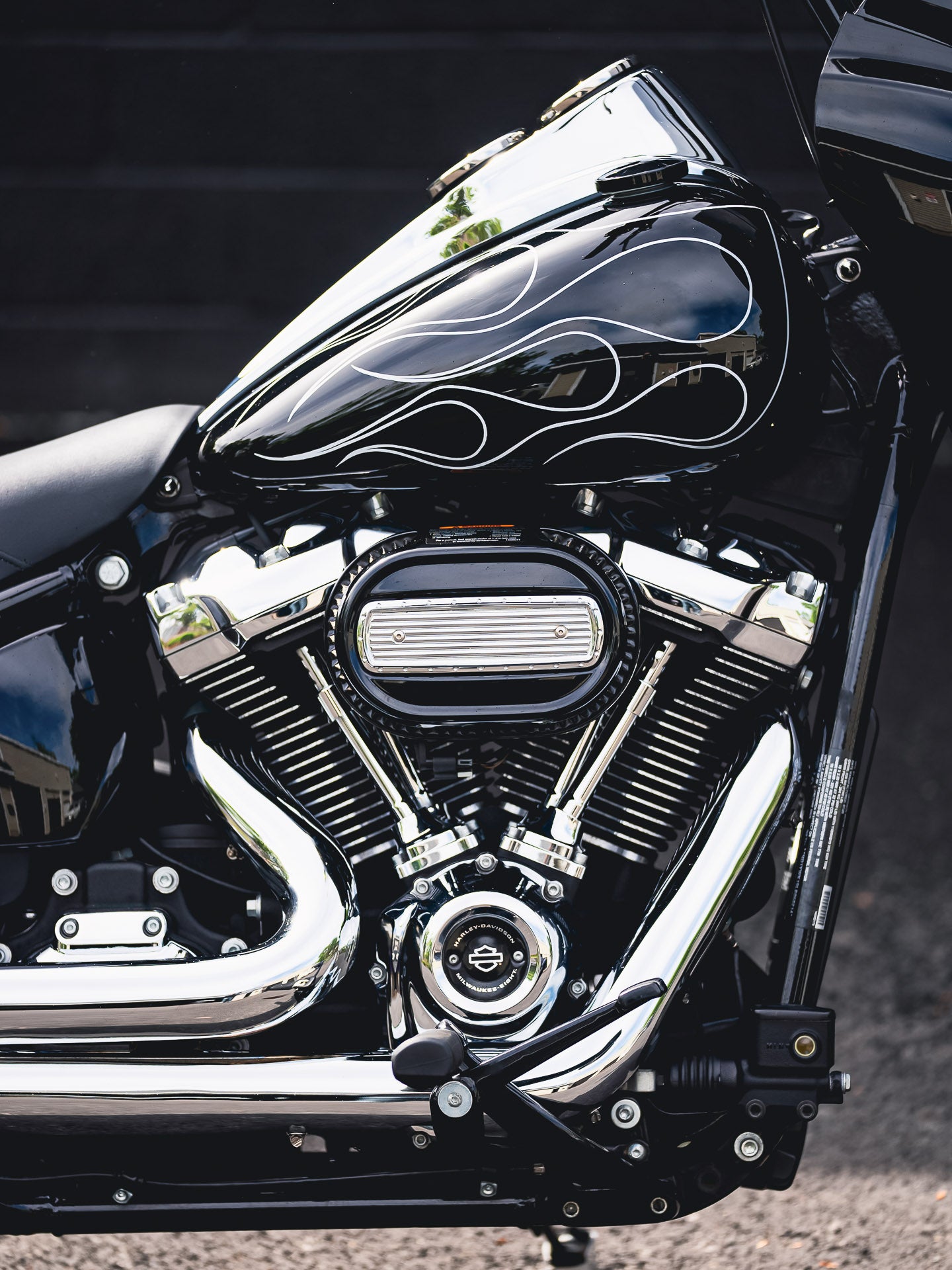 2020 LOW RIDER S