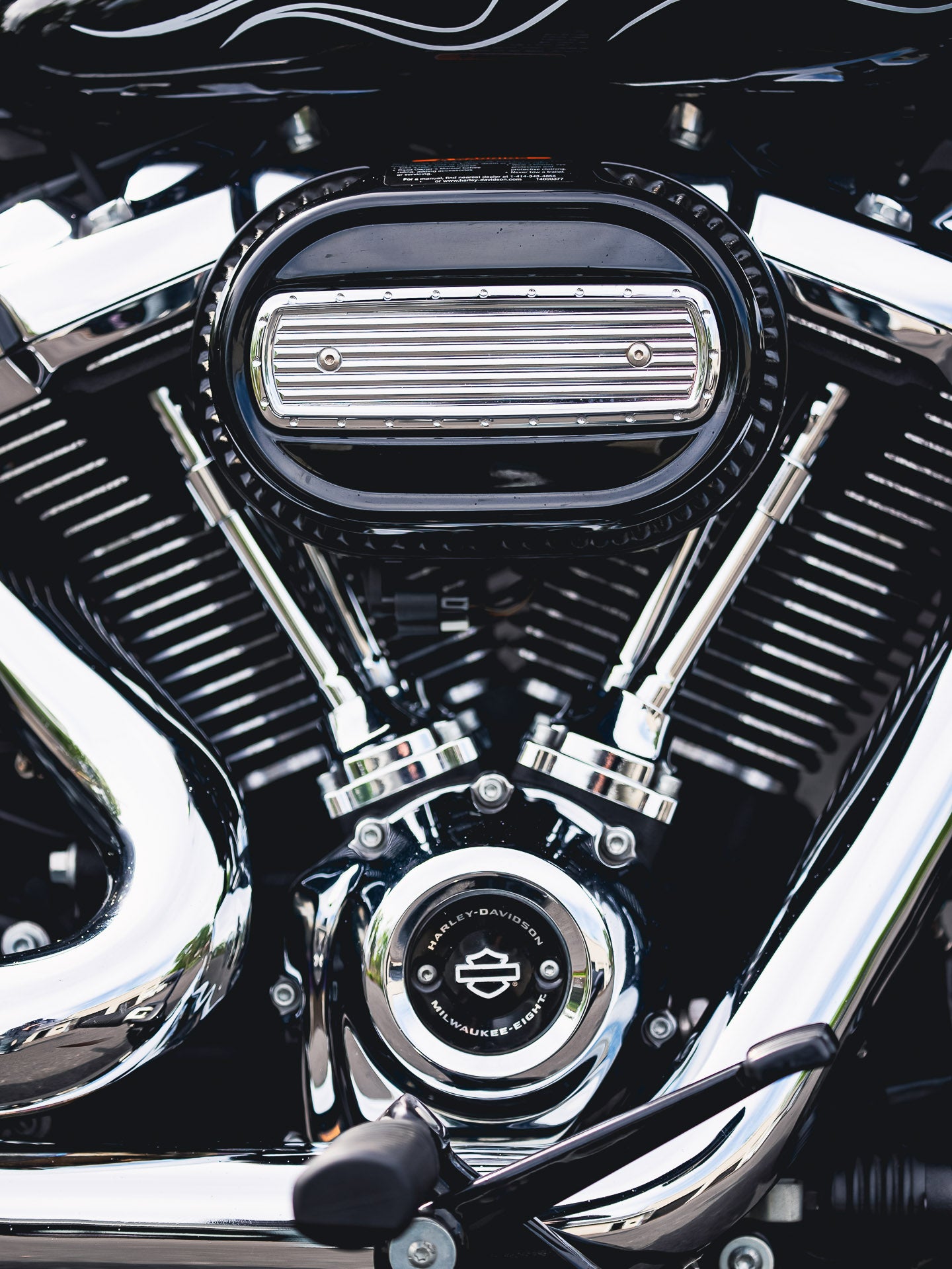 2020 LOW RIDER S