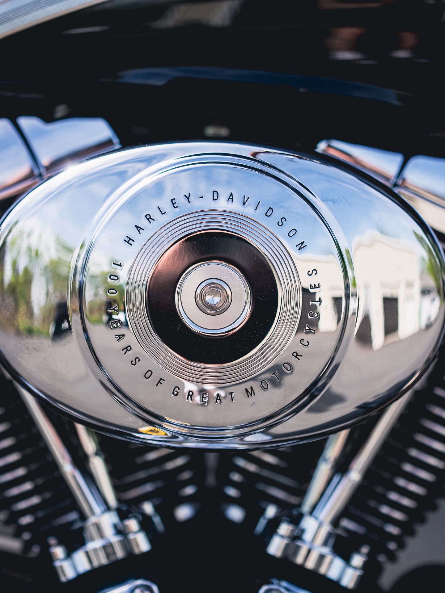 2003 FXDL