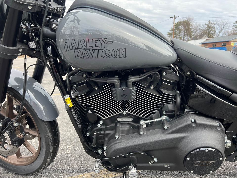 2022 FXLRS