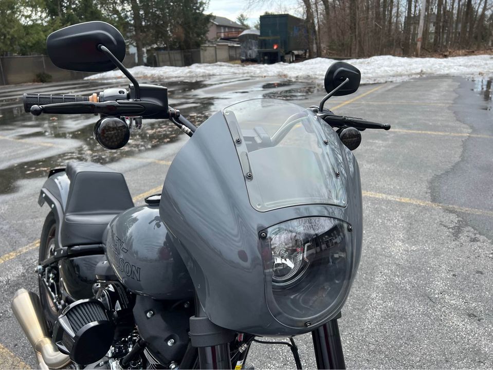 2022 FXLRS