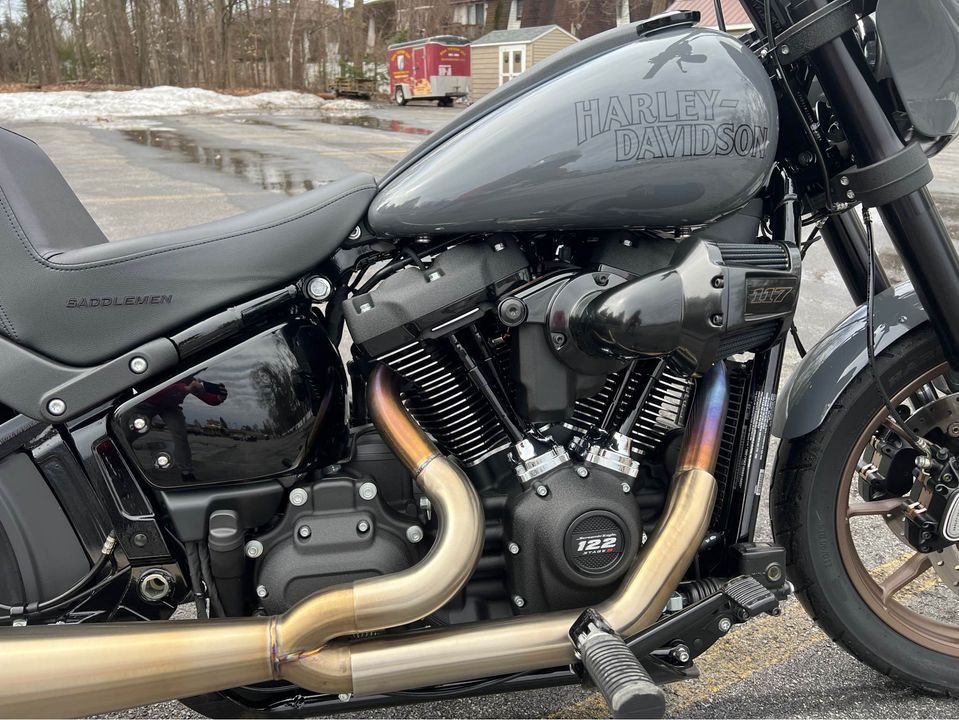 2022 FXLRS
