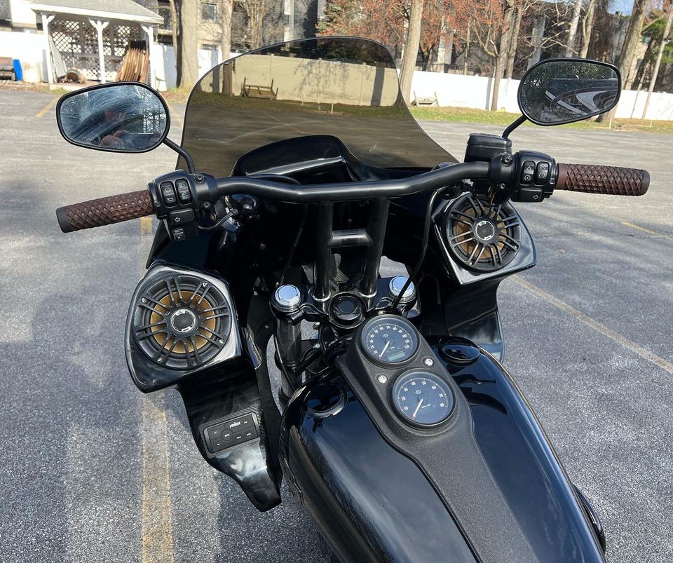 2016 FXDLS