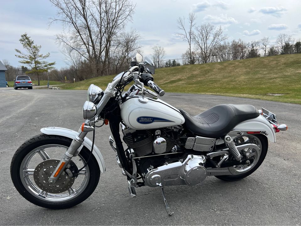 2006 FXDL