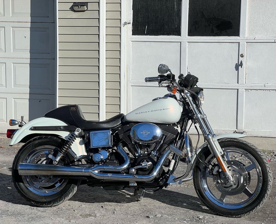 2001 fxdx store for sale