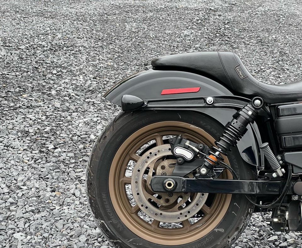 2017 FXDLS