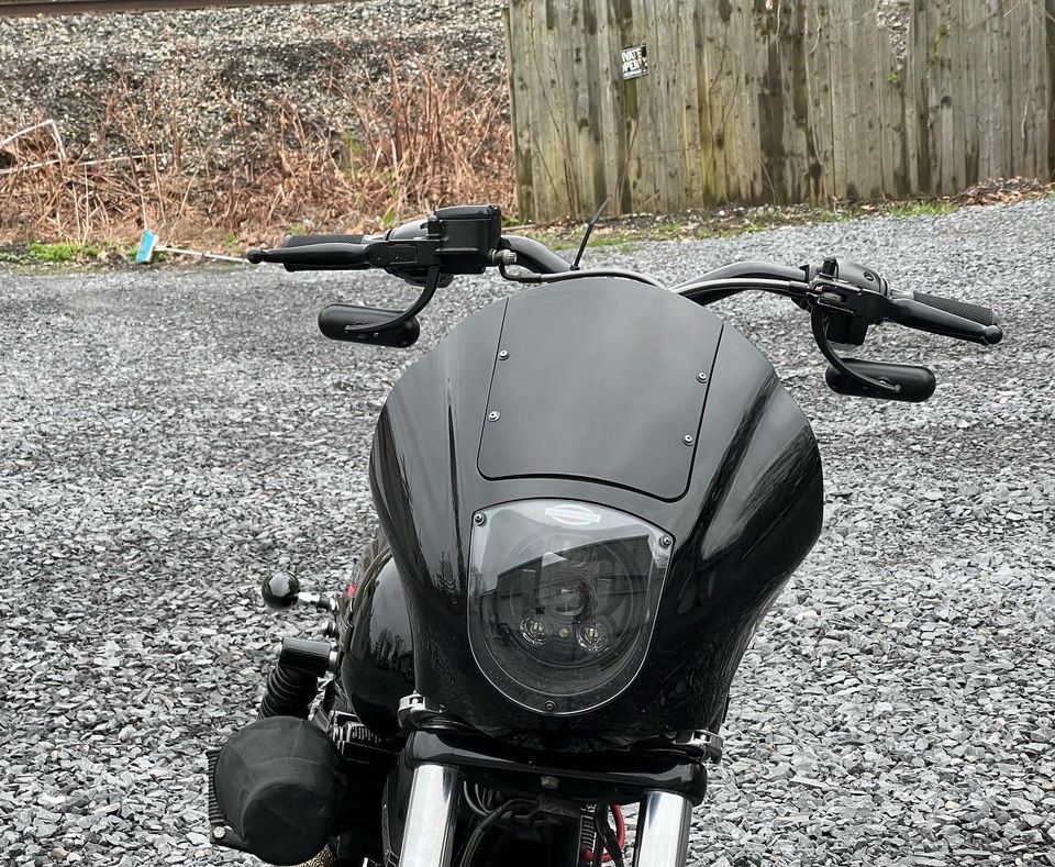 2017 FXDLS