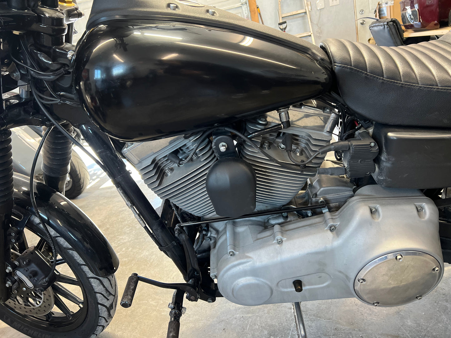 2007 Super Glide
