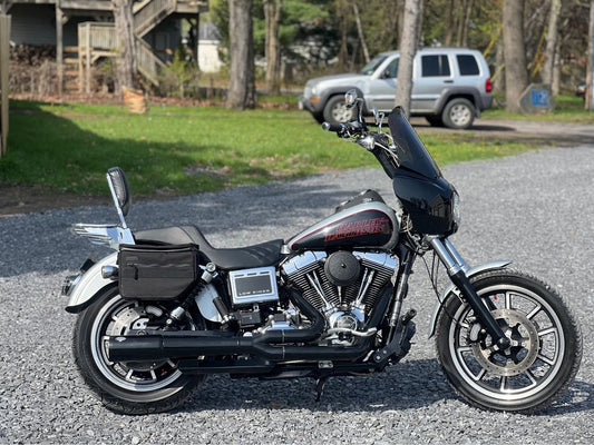 2014 FXDL