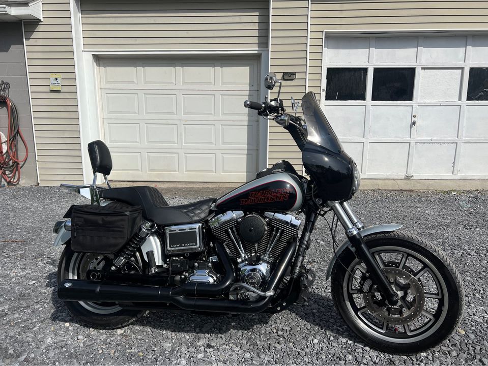 2014 FXDL