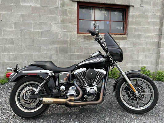 2003 FXDL