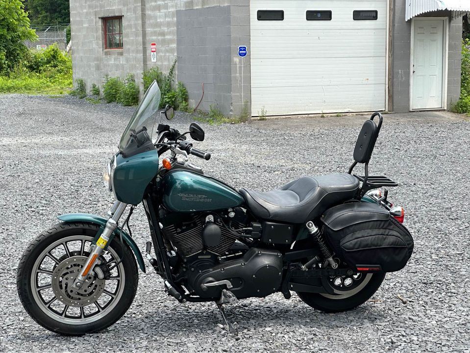 2002 FXDXT