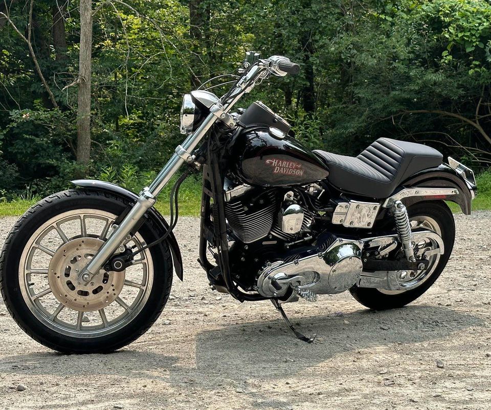 1999 FXDL