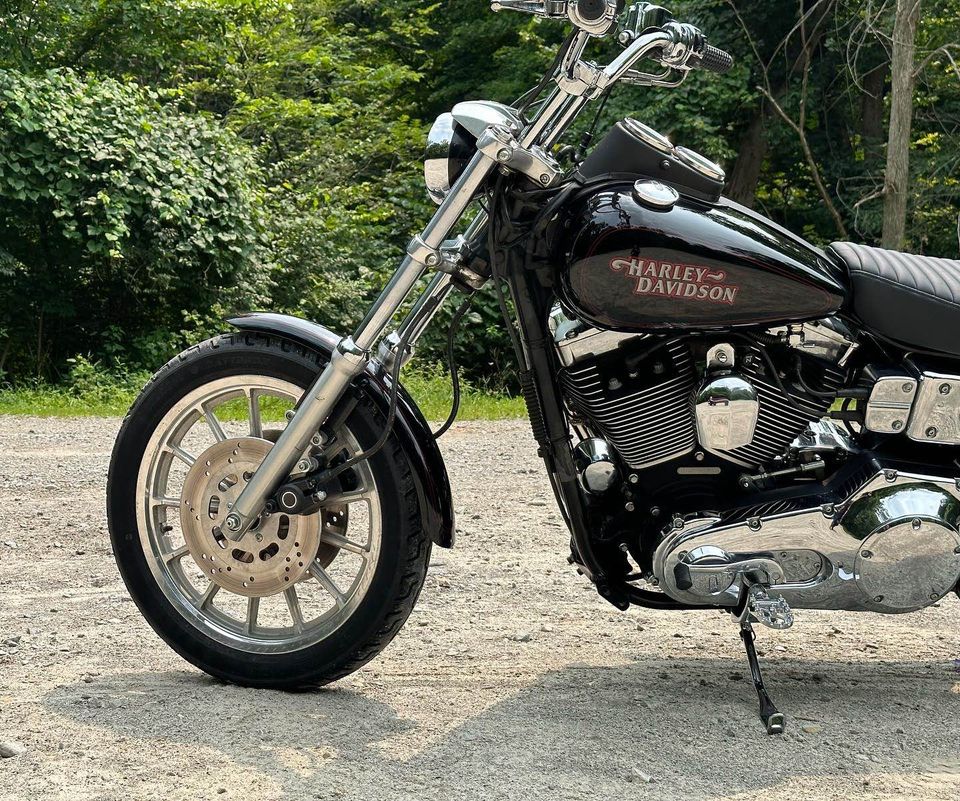 1999 FXDL