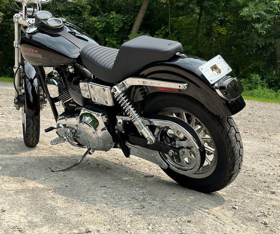 1999 FXDL – Frasermoto