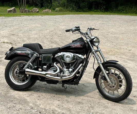 1999 FXDL