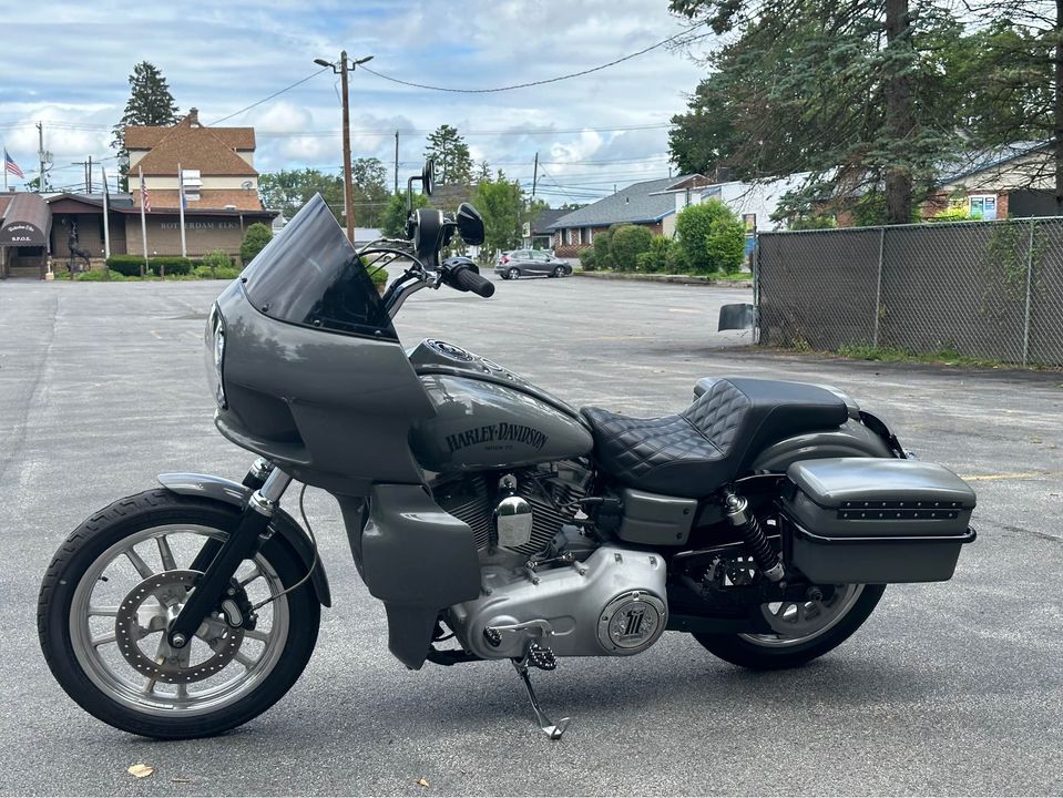 2009 Super Glide