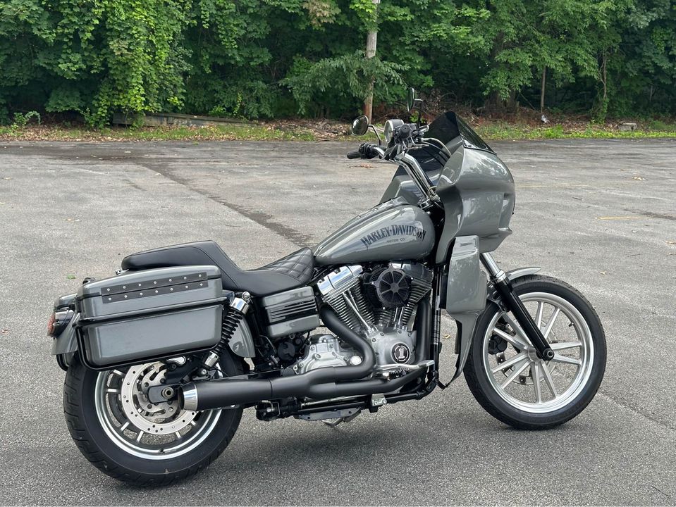 2009 Super Glide