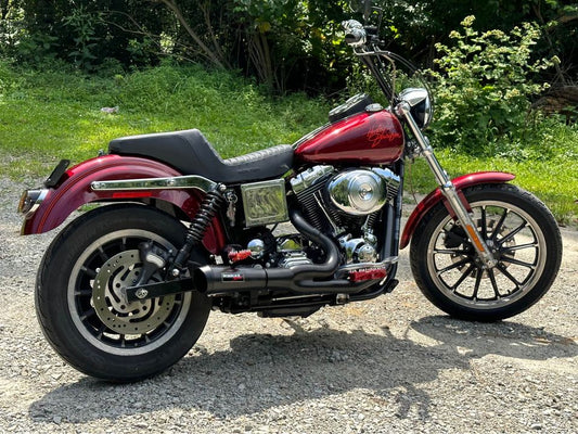 2000 FXDL