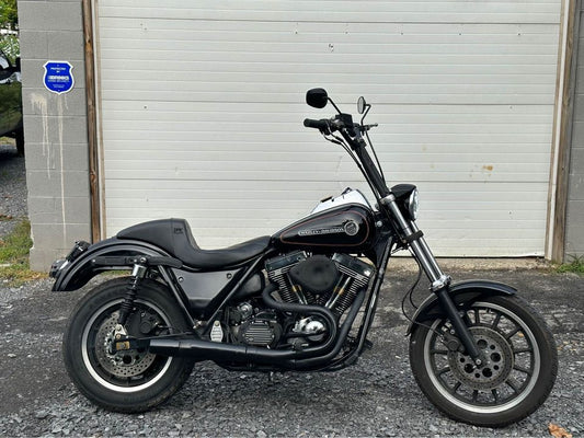 1990 FXRT