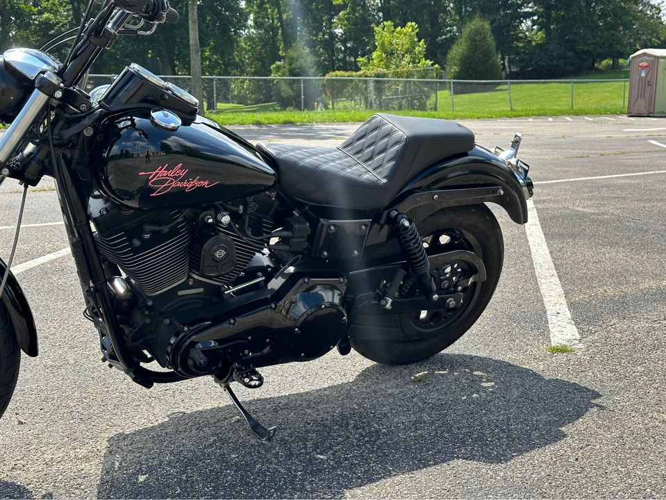 2002 FXDL