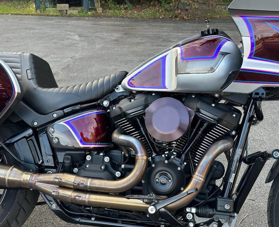 2022 FXLRST – Frasermoto