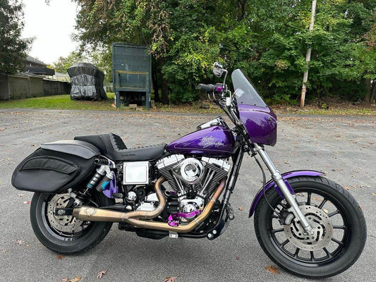 2000 FXDL