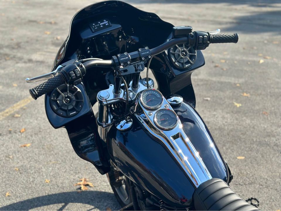 2019 Low Rider FXLR