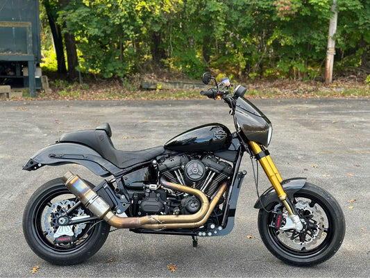 2021 FXBB Street Bob