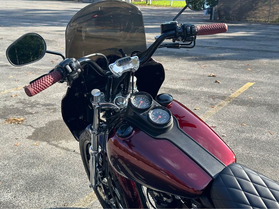 1999 FXR3