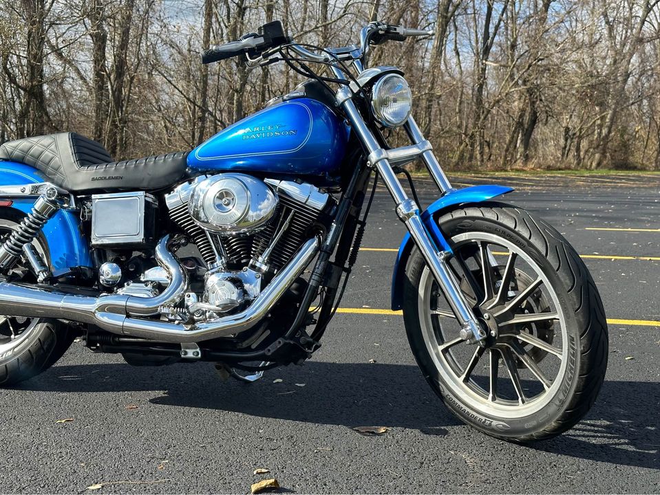 2002 FXDL