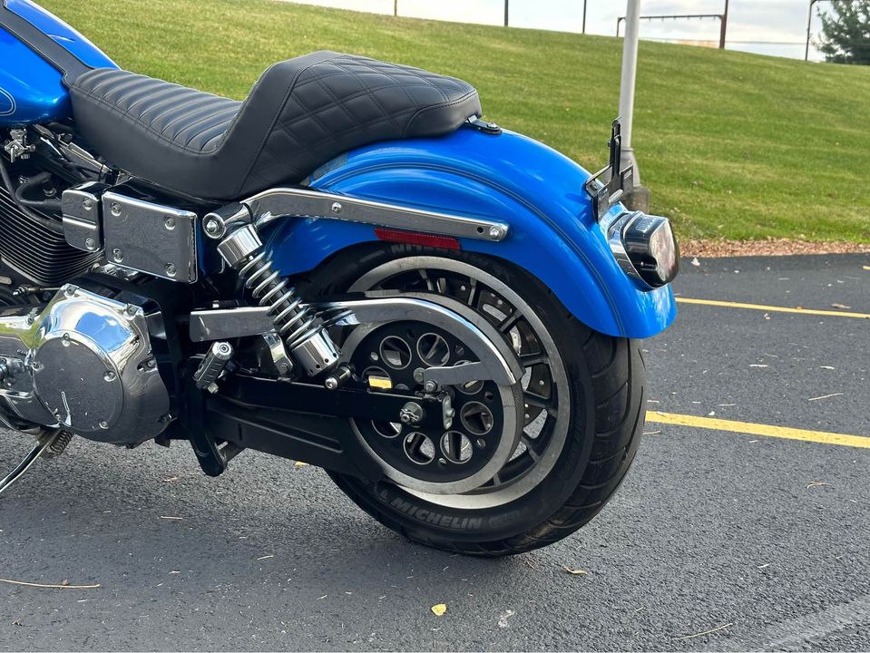 2002 FXDL