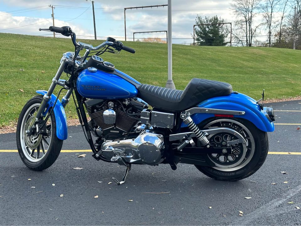 2002 FXDL