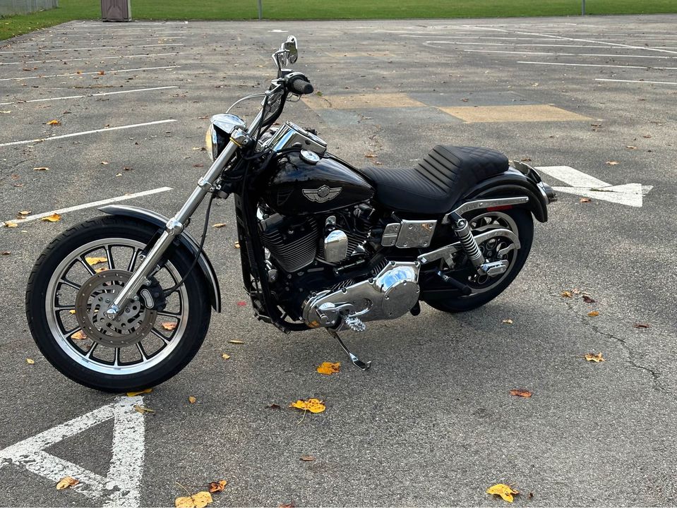 2003 FXDL