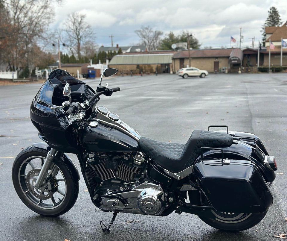 2019 FXLR